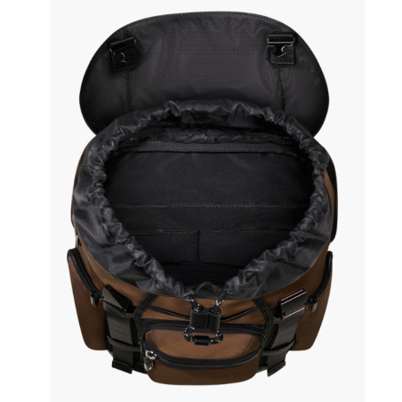 Samsonite Relyon 15.6" Laptop Backpack Brown