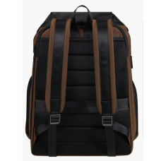 Samsonite Relyon 15.6" Laptop Backpack Brown