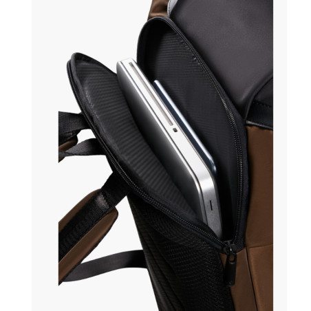 Samsonite Relyon 15.6" Laptop Backpack Brown