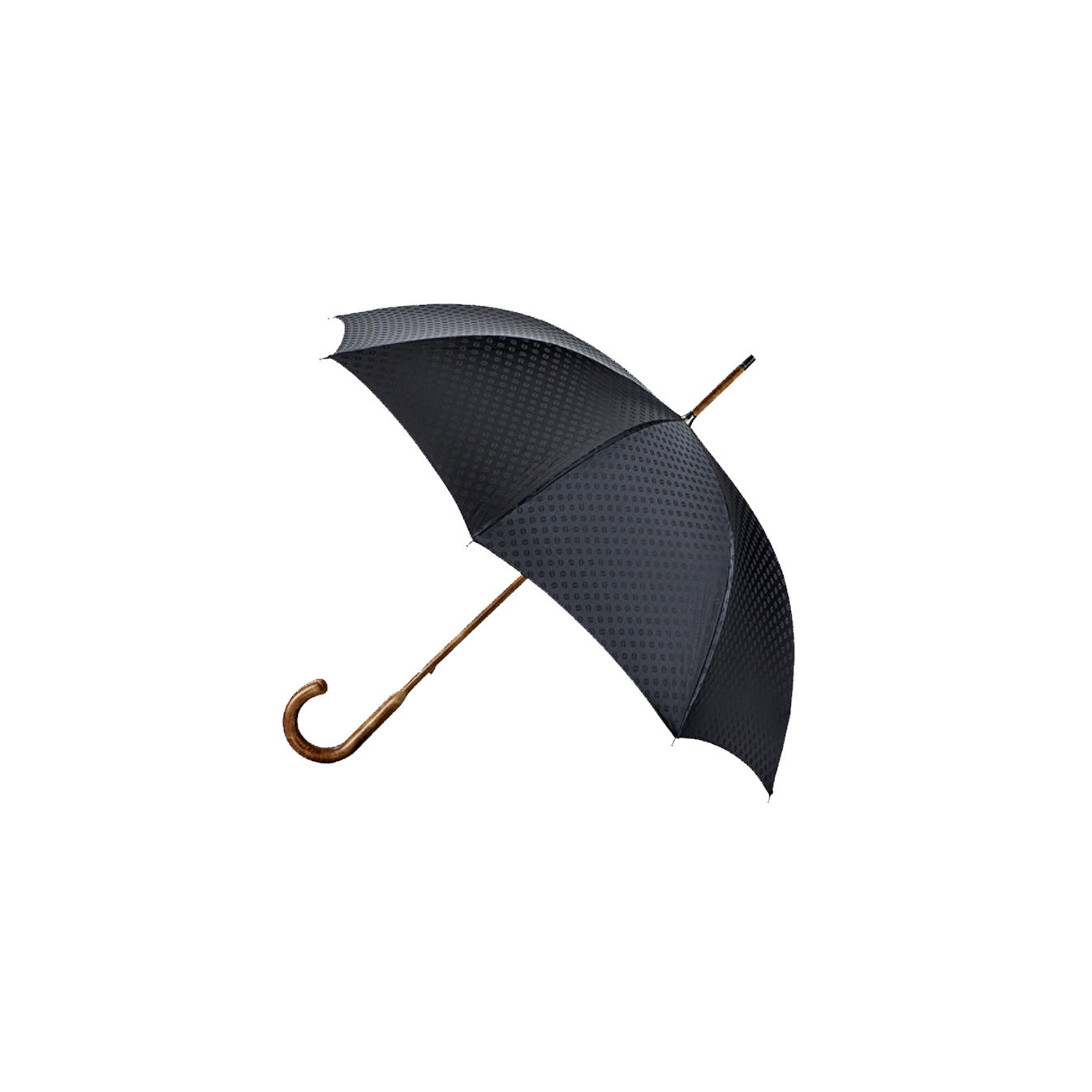 Premium Arabica Long Men's Umbrella