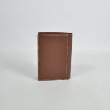 Serge Blanco Marfa 4-Flap Wallet MAR21013 Cognac