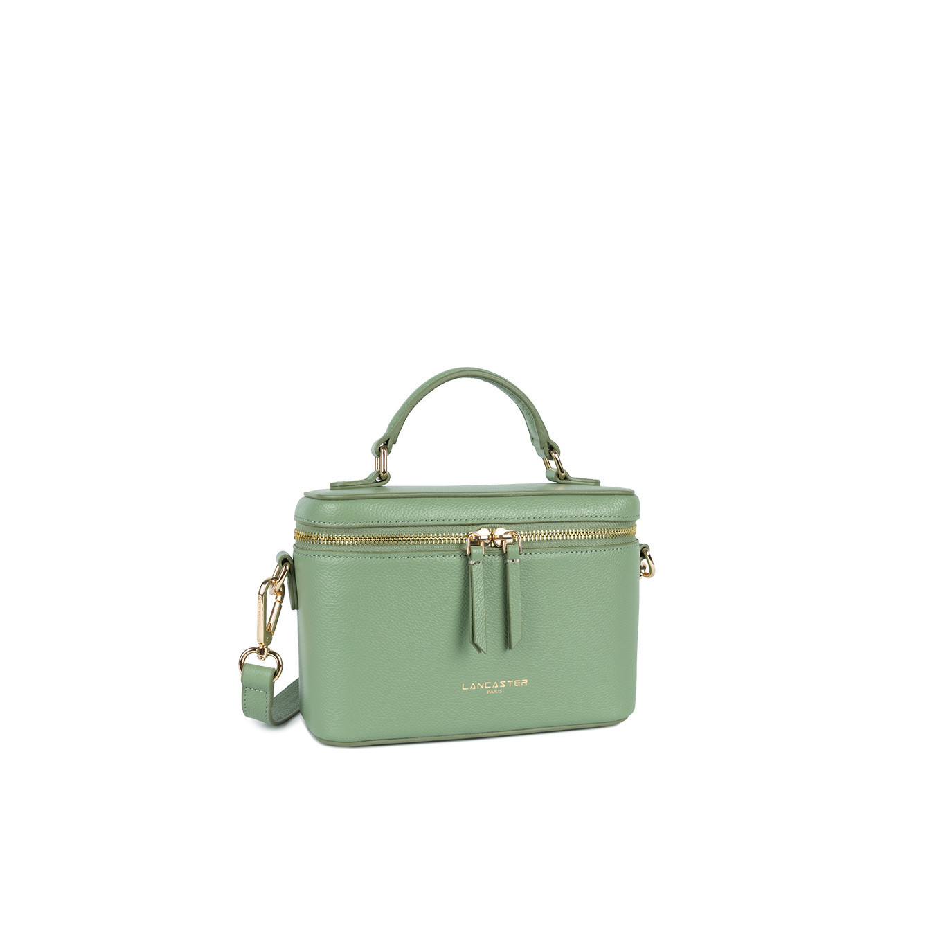 Lancaster Ashna Vanity 547-106 Jade Antic cote