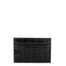 Lancaster Exo Porte Cartes 124-13 Noir
