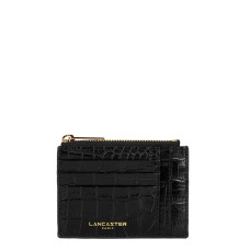 Lancaster Exo Card Holder 124-16 Black