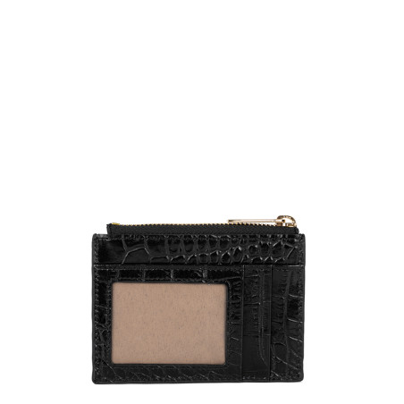 Lancaster Exo Card Holder 124-16 Black