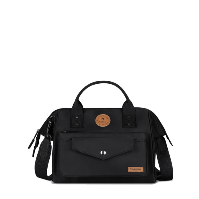 Cambridge Crossbody Shoulder Bag M