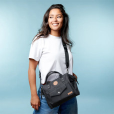 Cambridge Crossbody Shoulder Bag M