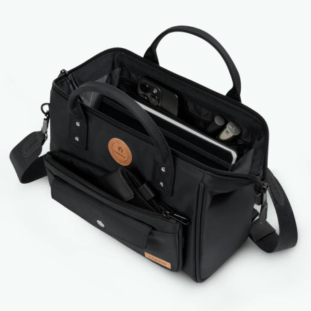 Cambridge Crossbody Shoulder Bag M