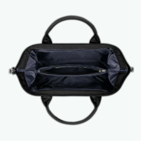 Cabaïa Crossbody Sac Porté Travers S Cambridge ouvert