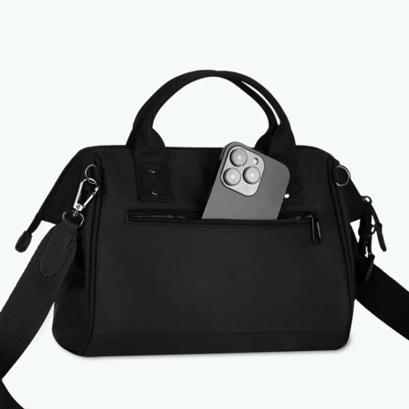 Cambridge Crossbody Shoulder Bag M