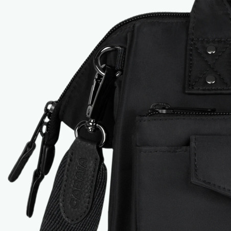 Cabaïa Crossbody Sac Porté Travers S Cambridge de près