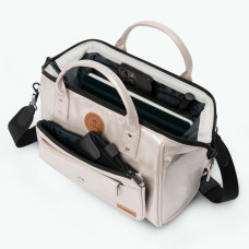 Cabaïa Crossbody Sac Porté Travers S Honolulu de côté