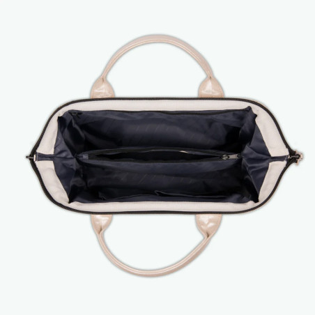 Cabaïa Crossbody Sac Porté Travers S Honolulu ouvert