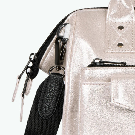 Cabaïa Crossbody Sac Porté Travers S Honolulu de près