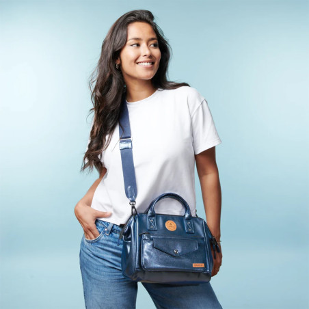 Cabaïa Crossbody Sac Porté Travers S Larissa porté