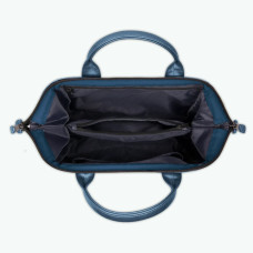 Cabaïa Crossbody Sac Porté Travers S Larissa ouvert