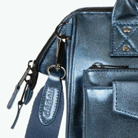 Larissa Crossbody Bag