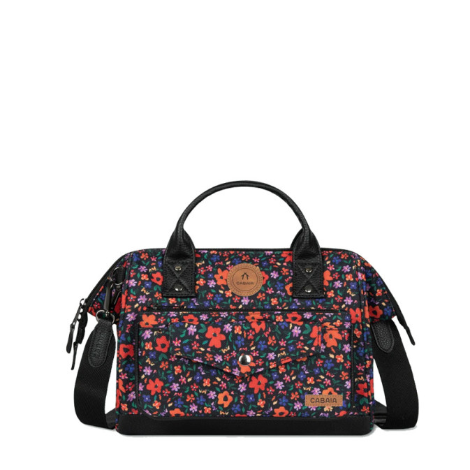 Cabaïa Crossbody Sac Porté Travers S Maupiti