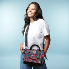 Maupiti Crossbody Shoulder Bag