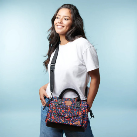 Maupiti Crossbody Shoulder Bag