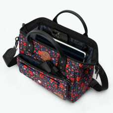 Maupiti Crossbody Shoulder Bag