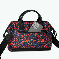 Maupiti Crossbody Shoulder Bag