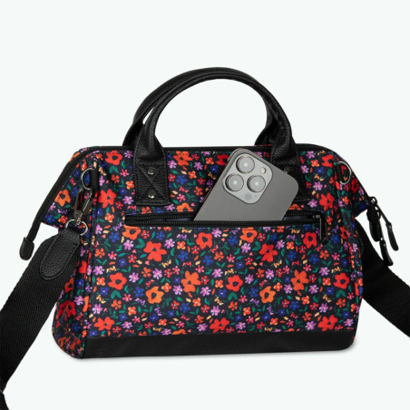 Maupiti Crossbody Shoulder Bag