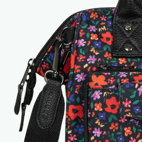 Maupiti Crossbody Shoulder Bag
