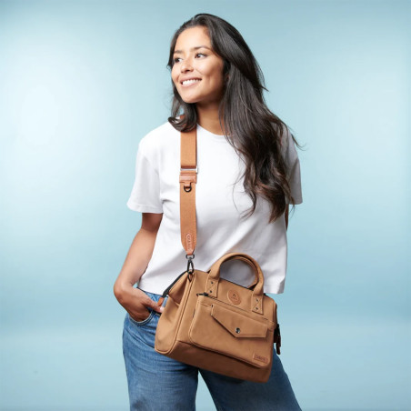 Cabaïa Crossbody Sac Porté Travers S Moscow porté