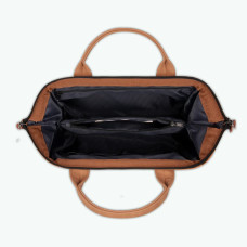 Cabaïa Crossbody Sac Porté Travers S Moscow ouvert