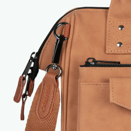 Cabaïa Crossbody Sac Porté Travers S Moscow de près