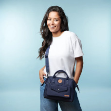 Nara Crossbody Shoulder Bag M