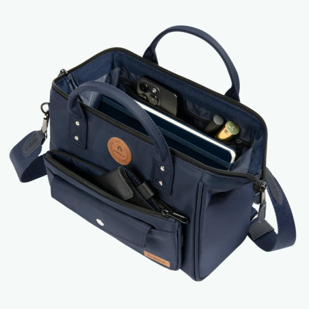 Nara Crossbody Shoulder Bag M