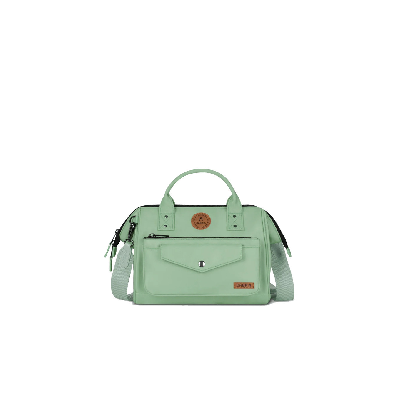 Cabaïa Crossbody Sac Porté Travers M Tampa