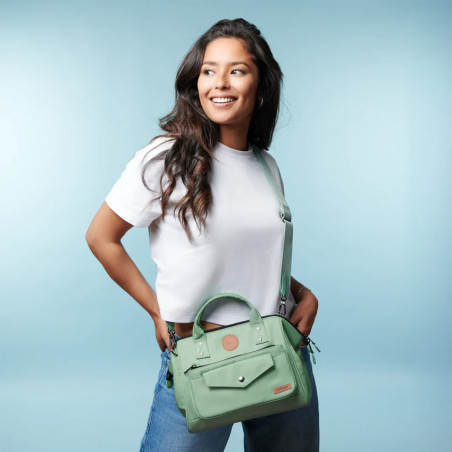 Cabaïa Crossbody Sac Porté Travers M Tampa