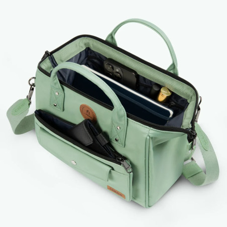 Cabaïa Crossbody Sac Porté Travers M Tampa