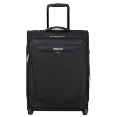 American Tourister SummerRide 2-Wheel Carry-On Suitcase 55 Cm Black
