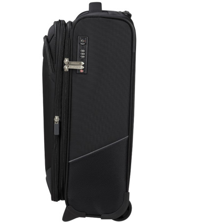 American Tourister SummerRide 2-Wheel Carry-On Suitcase 55 Cm Black