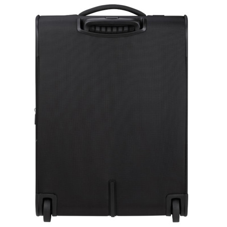 American Tourister SummerRide 2-Wheel Carry-On Suitcase 55 Cm Black