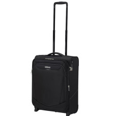 American Tourister SummerRide 2-Wheel Carry-On Suitcase 55 Cm Black