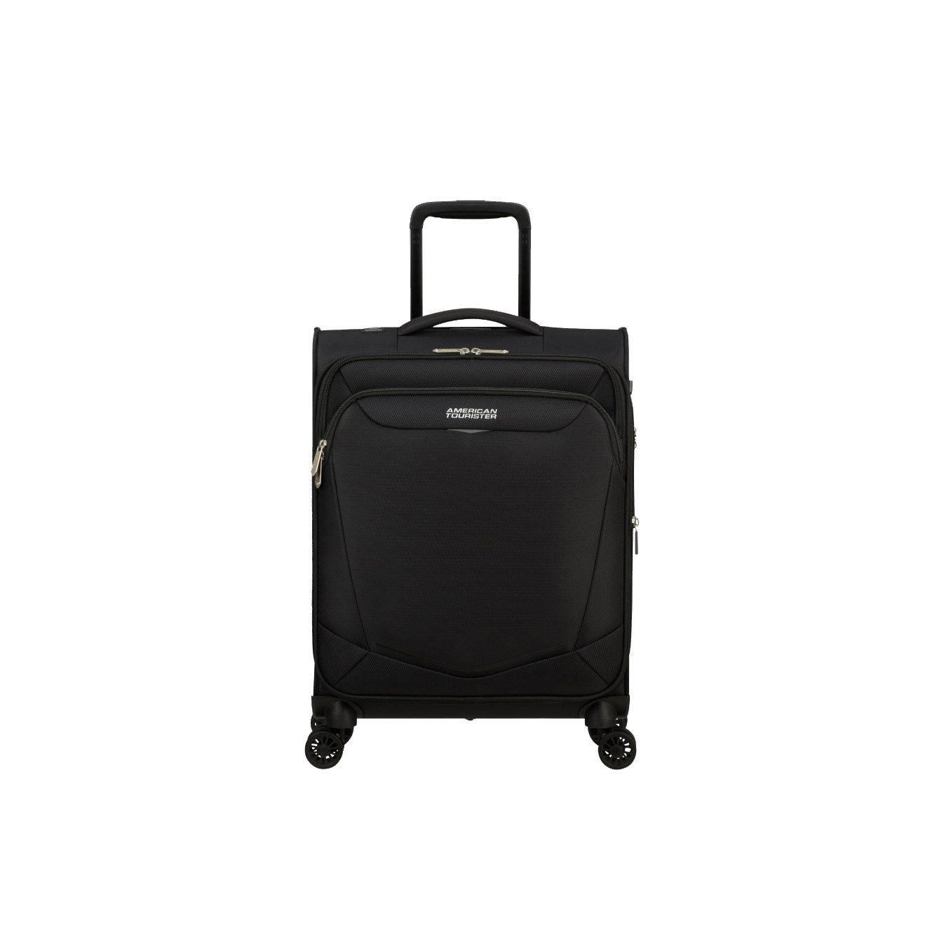 American Tourister SummerRide Valise 4 Roues 55 Cm Black