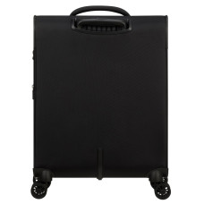 American Tourister SummerRide Valise 4 Roues 55 Cm Black derrière