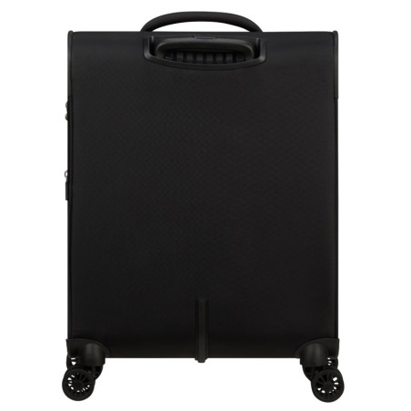 American Tourister SummerRide Valise 4 Roues 55 Cm Black derrière