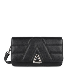 Lancaster L.A. Alfa Small Trotteur Bag 531-034 Black