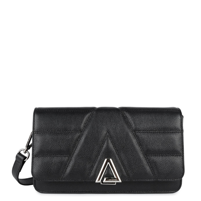 Lancaster L.A. Alfa Petit Sac Trotteur 531-034 Noir