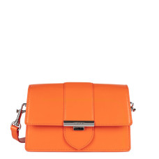 Lancaster Paris Ily Small Trotteur Bag 531-012 Orange
