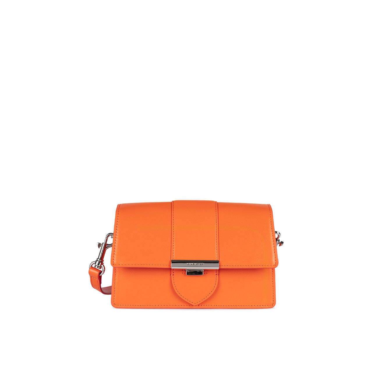 Lancaster Paris Ily Petit Sac Trotteur 531-012 Orange