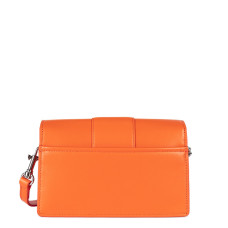 Lancaster Paris Ily Small Trotteur Bag 531-012 Orange