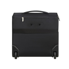 American Tourister SummerRide 2-Wheel Trolley Suitcase Black