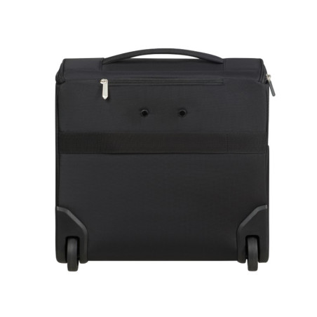 American Tourister SummerRide 2-Wheel Trolley Suitcase Black